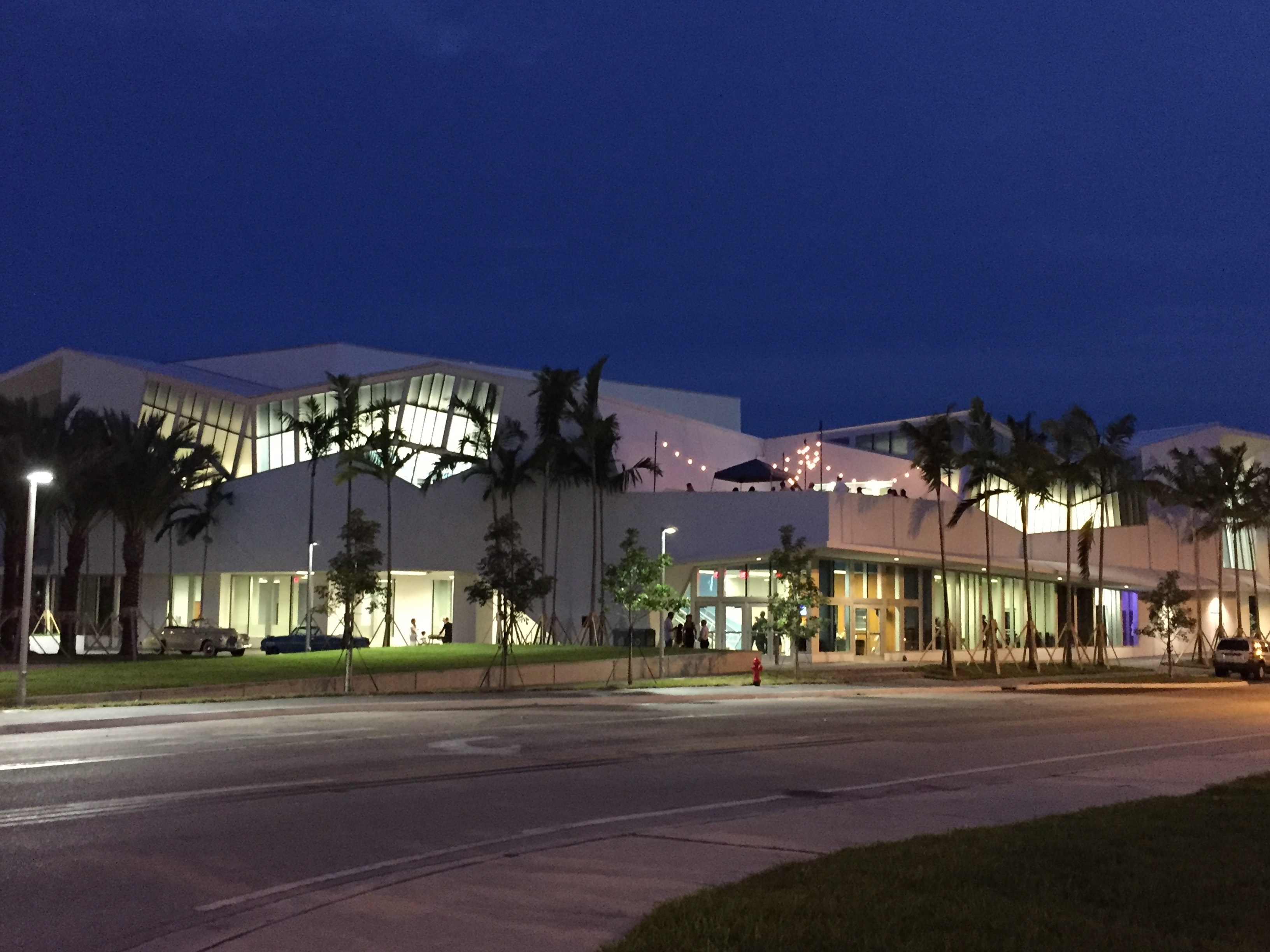 Completed Projects Pompano Beach Replacement Library